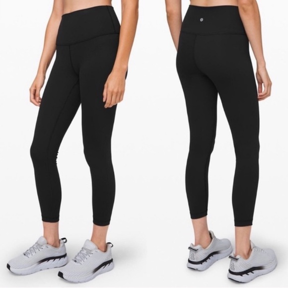 lululemon athletica Pants - Lululemon Wunder Under High-Rise Tight